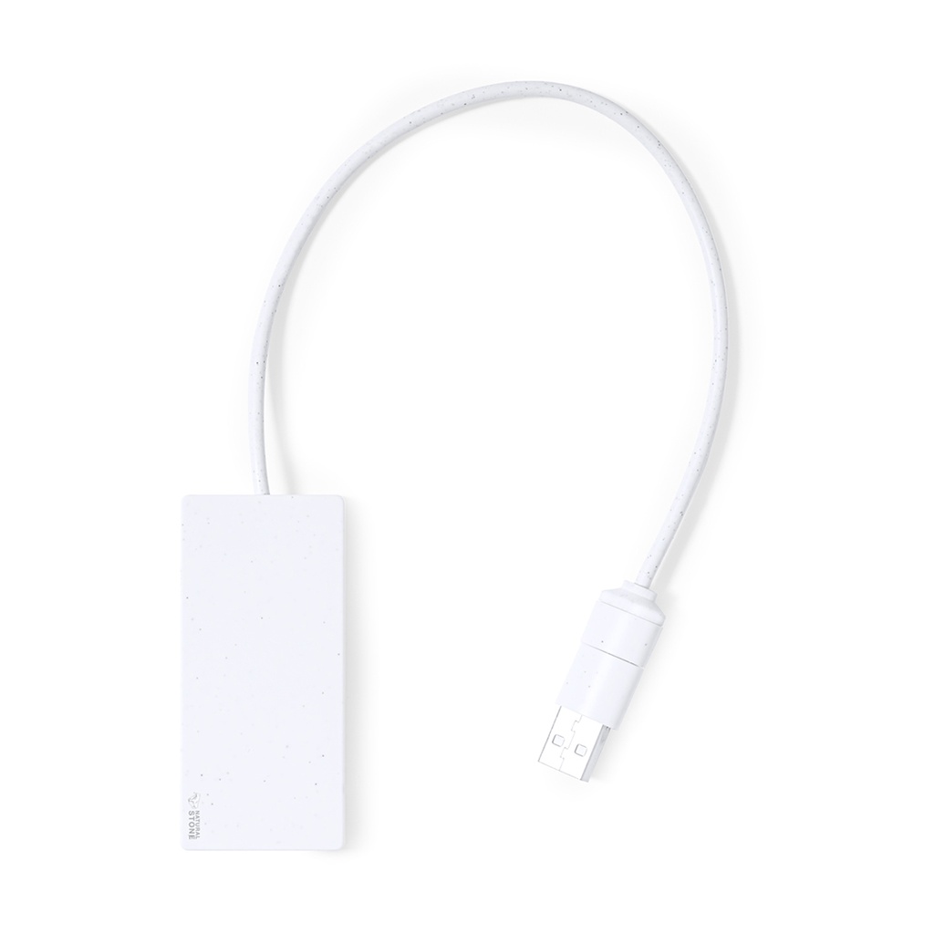 [21041BLAS/T] Puerto USB Nagent