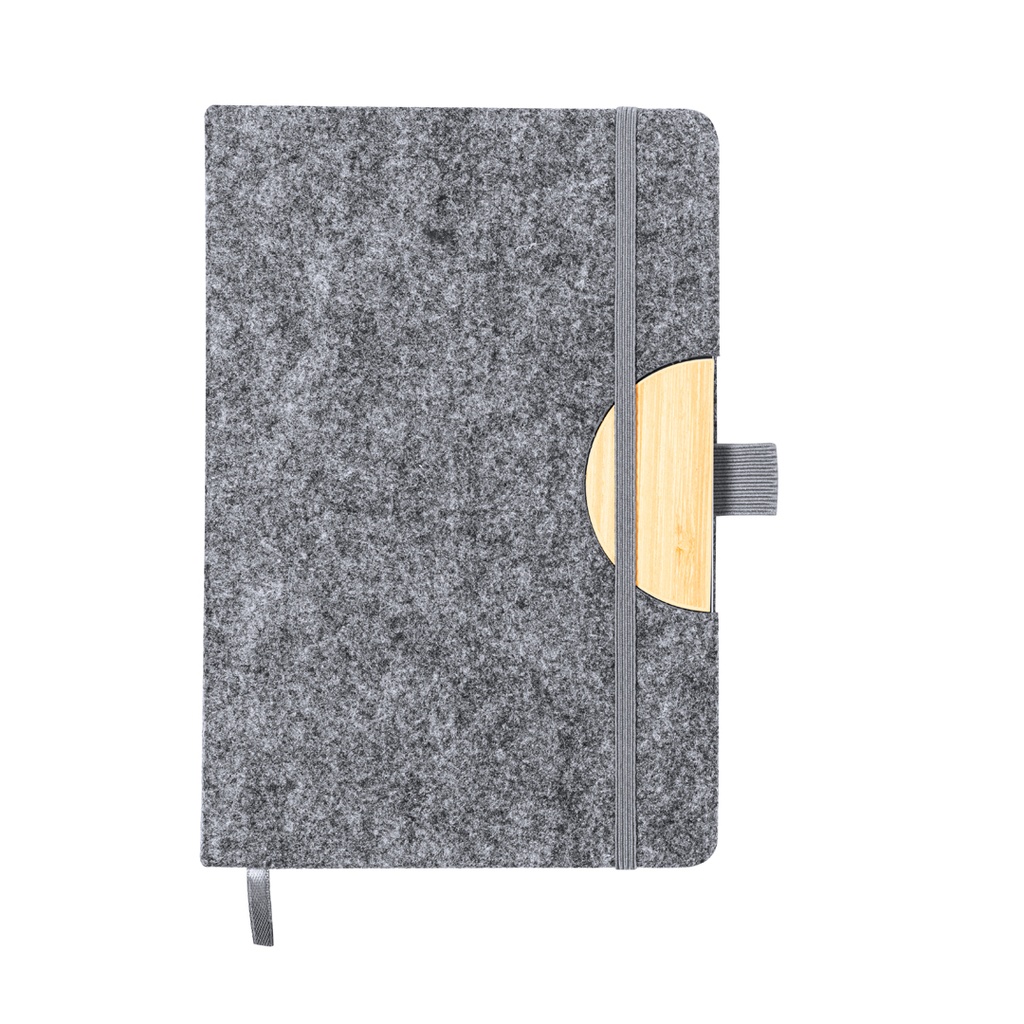 [21050GRIS/T] Bloc Notas Soporte Kobain