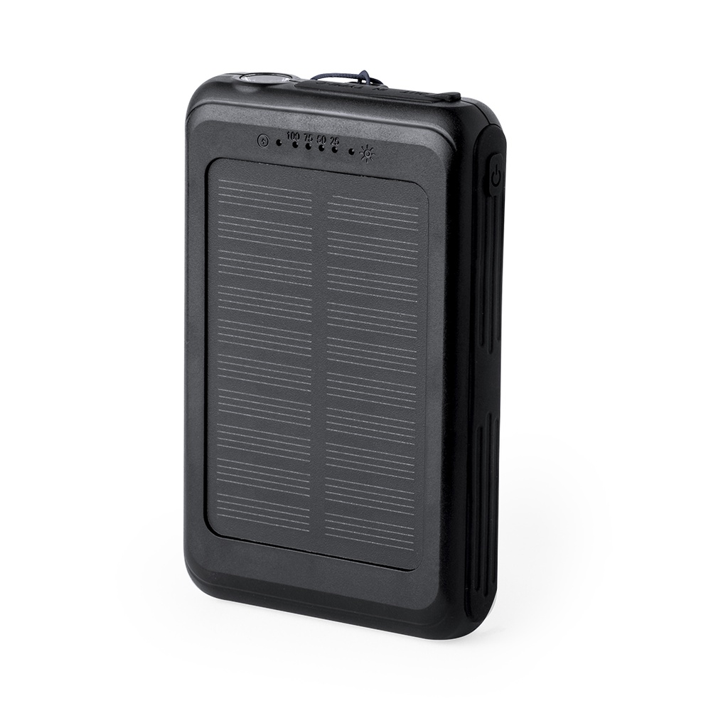 [21195NEGS/T] Power Bank Haryin