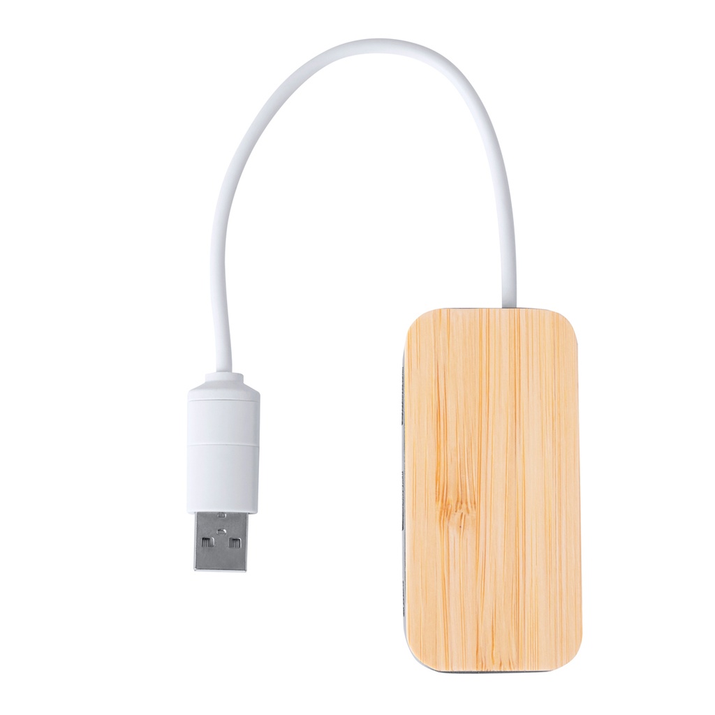 [21201PLATS/T] Puerto USB Zurk