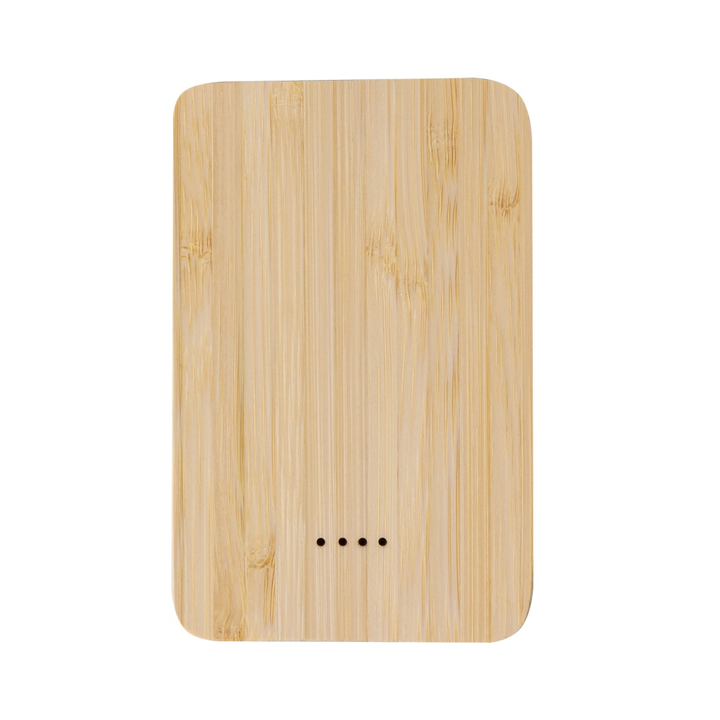 [21203PLATS/T] Power Bank Newin