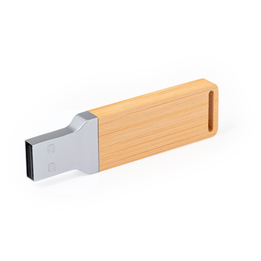 [21211S/T] Memoria USB Narvik 16GB