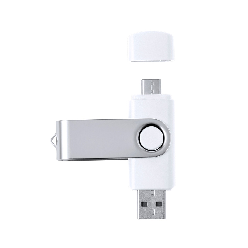 [21217BLAS/T] Memoria USB Ladny 16GB