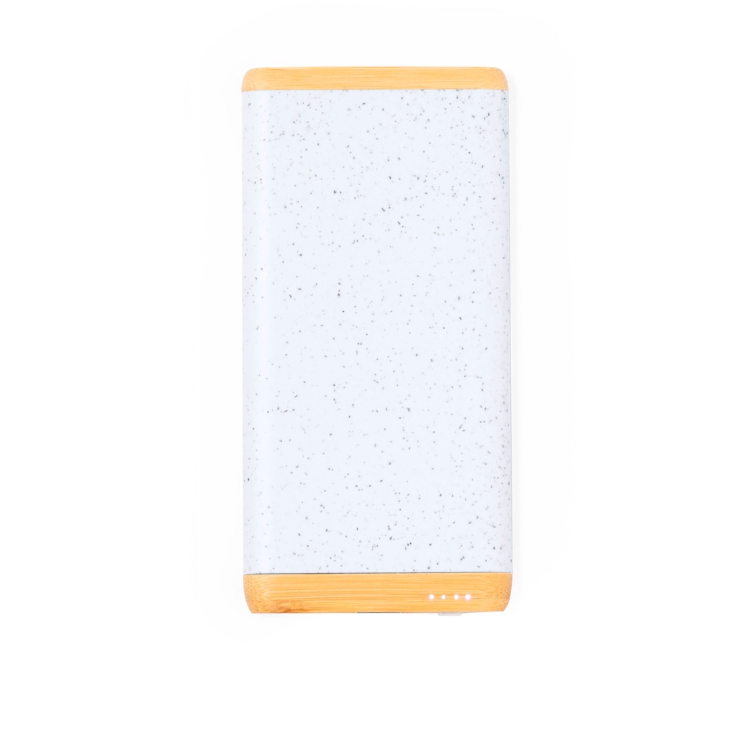 [21219BLAS/T] Power Bank Coquin