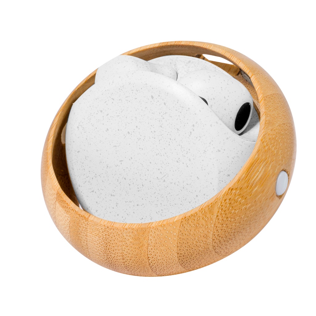 [21220BLAS/T] Auriculares Krofin