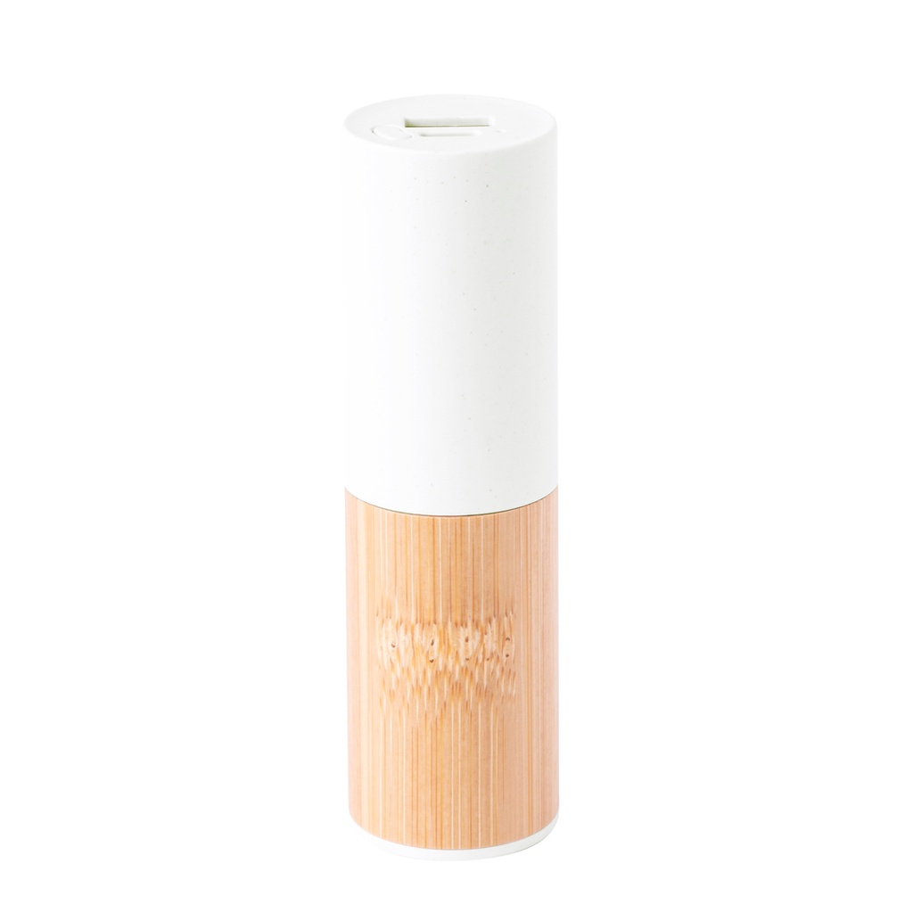[21222BLAS/T] Power Bank Reneh