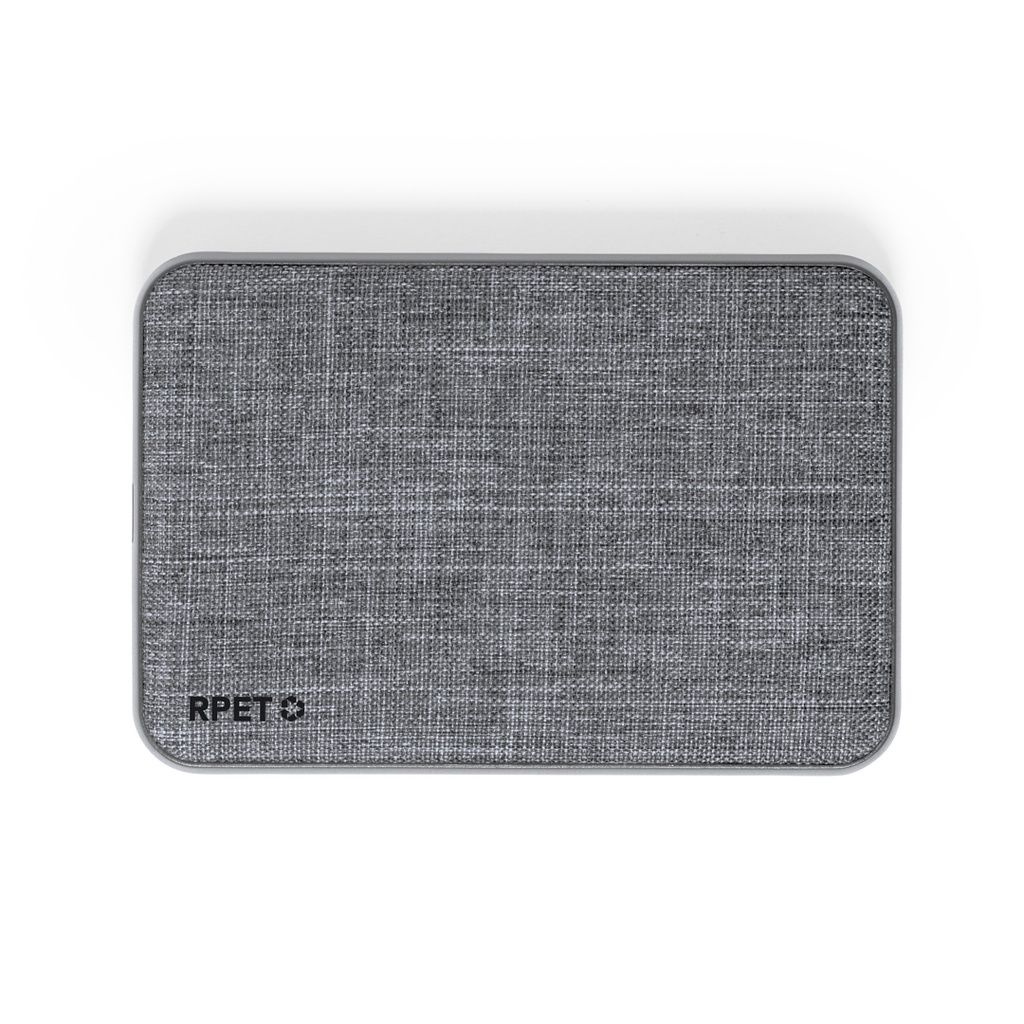 [21223GRIS/T] Power Bank Syrong