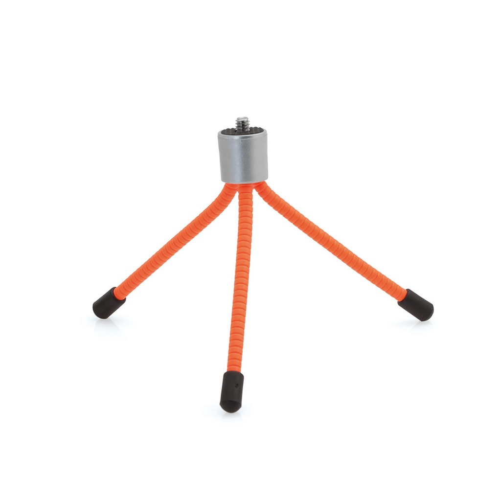 [3694NARAS/T] Trípode Universal Kyan (NARA - NARANJA)