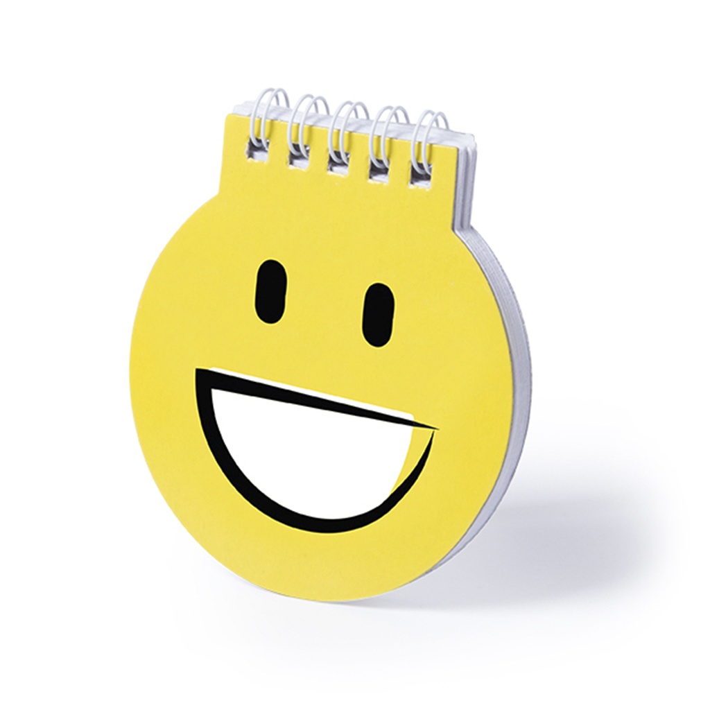 [5403DSONS/T] Libreta Winlon (D/SON - SONRISA)