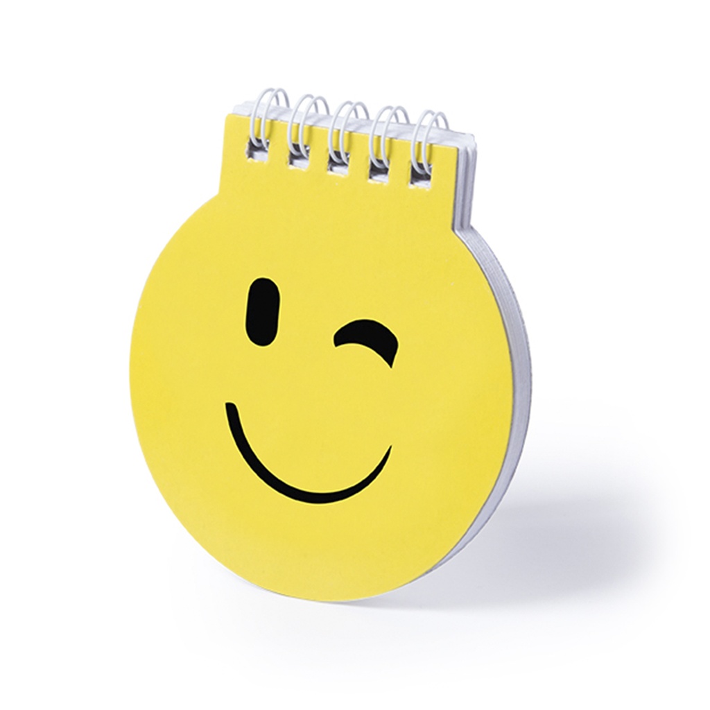 Libreta Winlon