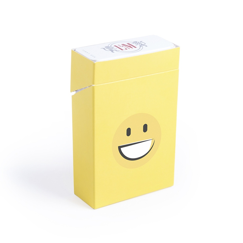 [5412DSONS/T] Funda Tabaco Straik (D/SON - SONRISA)