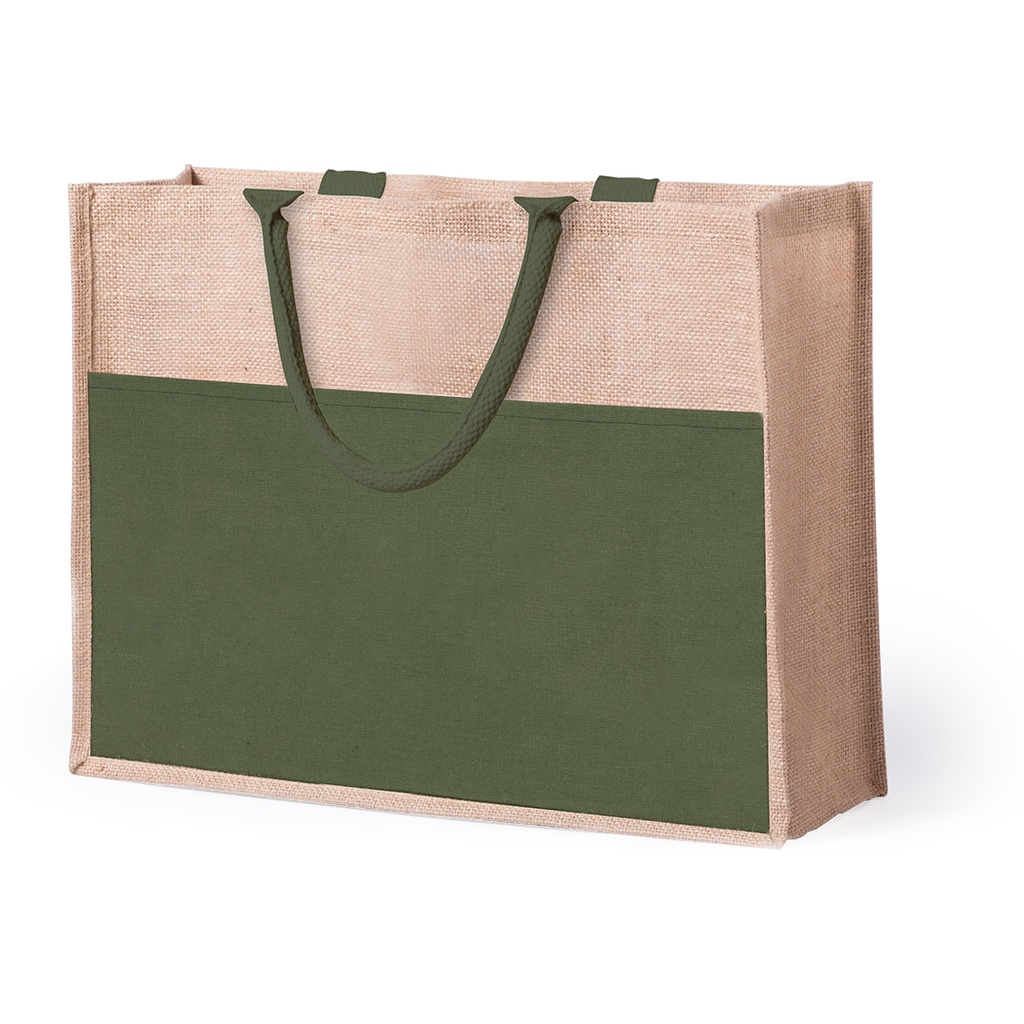 [5725VERS/T] Bolsa Cekon (VER - VERDE)