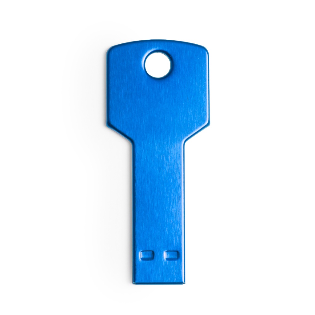 [5846AZULS/T] Memoria USB Fixing 16GB (AZUL - AZUL)
