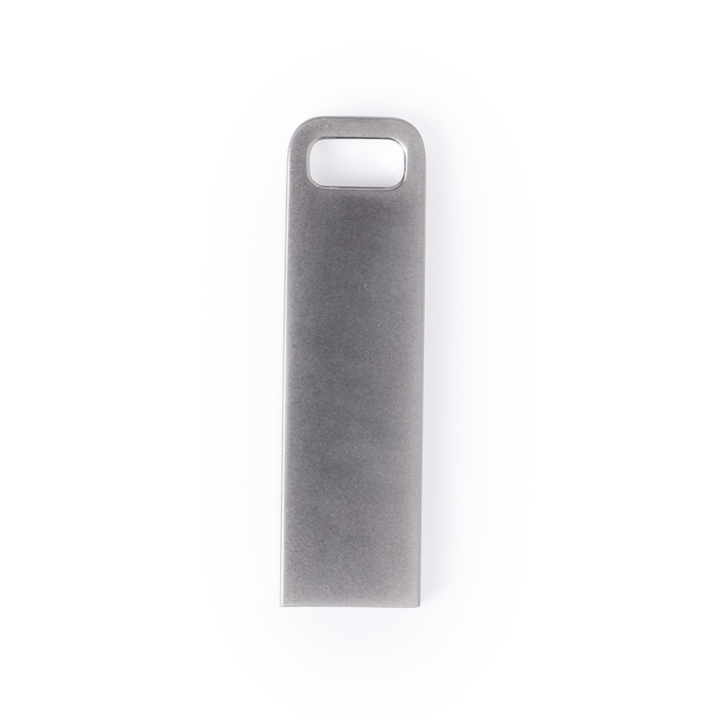 [5847PLATS/T] Memoria USB Ditop 16GB (PLAT - PLATEADO)