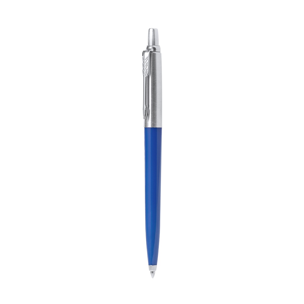[7394AZULS/T] Bolígrafo Jotter Recycled (AZUL - AZUL)