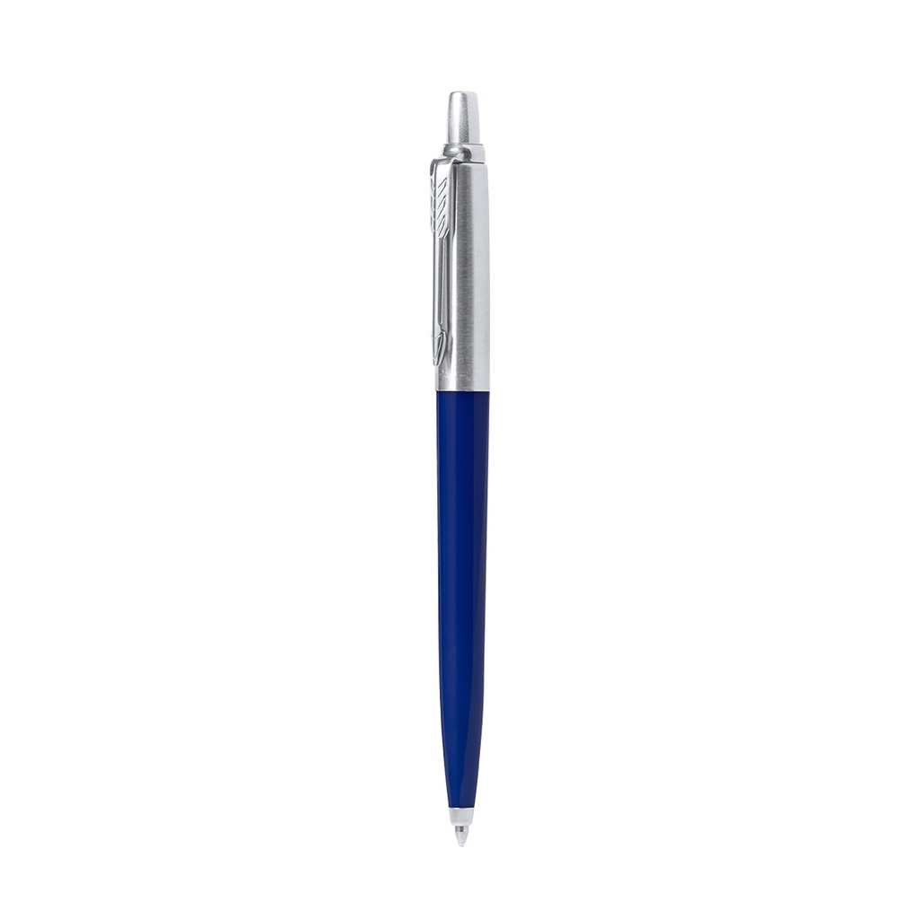 [7395AZULS/T] Bolígrafo Jotter Recycled (AZUL - AZUL)