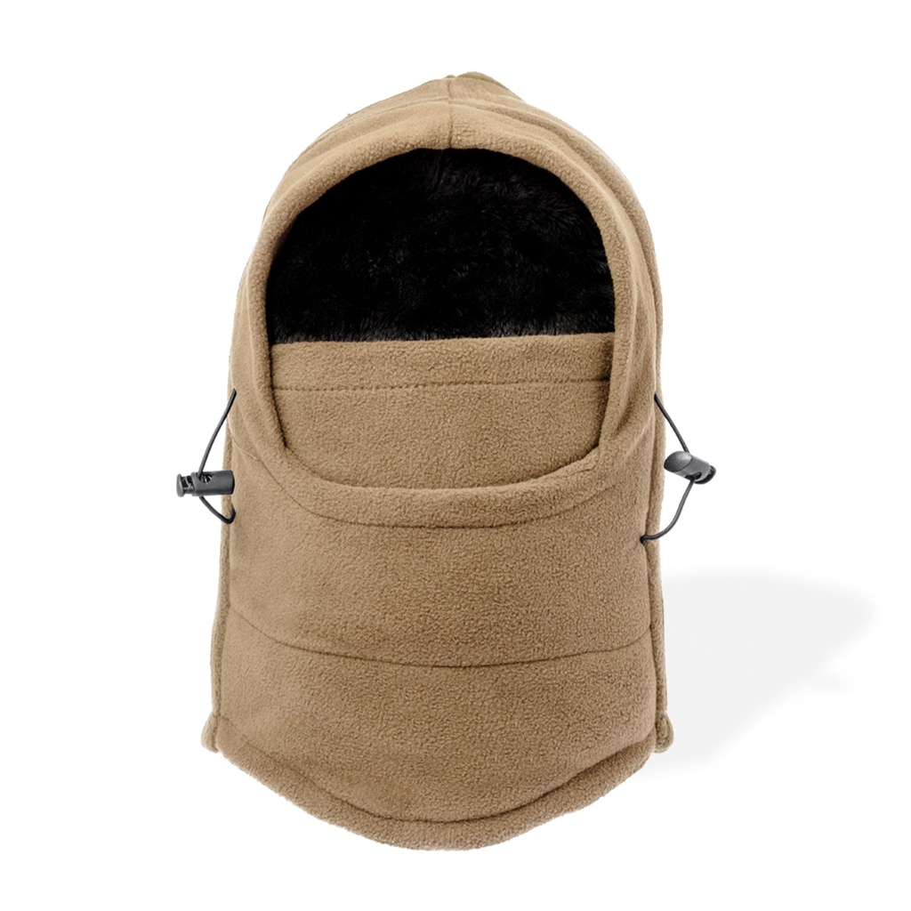 [20345NATUS/T] Braga Gorro Tecko (NATU - NATURAL)
