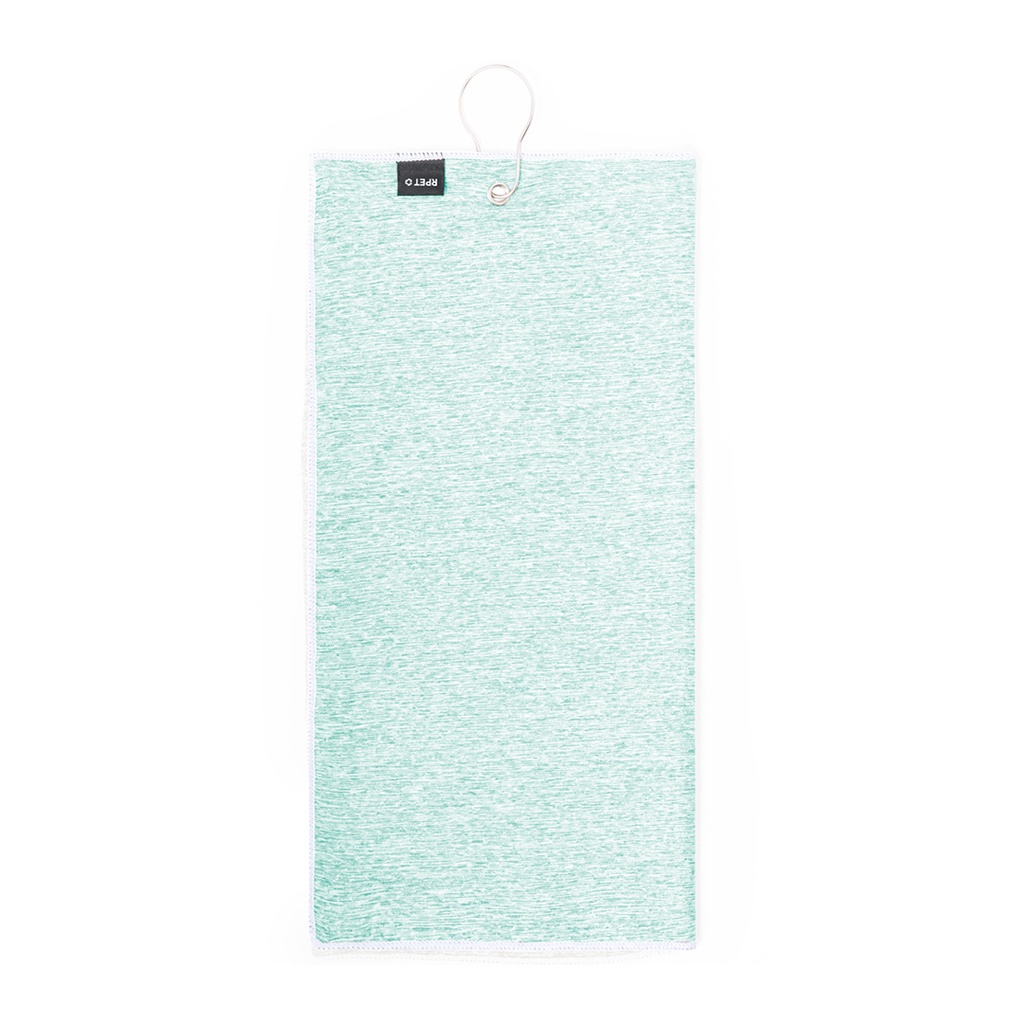 [20427VERS/T] Toalla Golf Brylix (VER - VERDE)