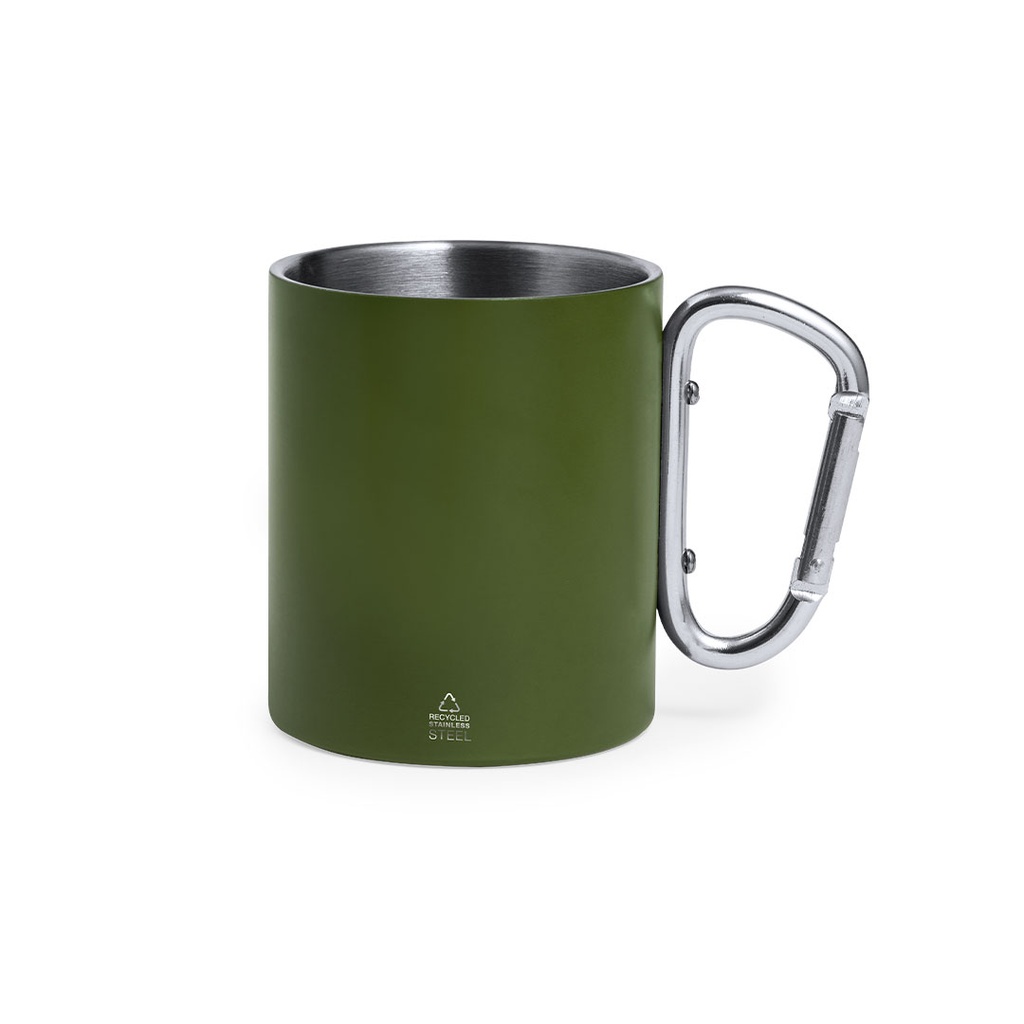 Taza Lecrer