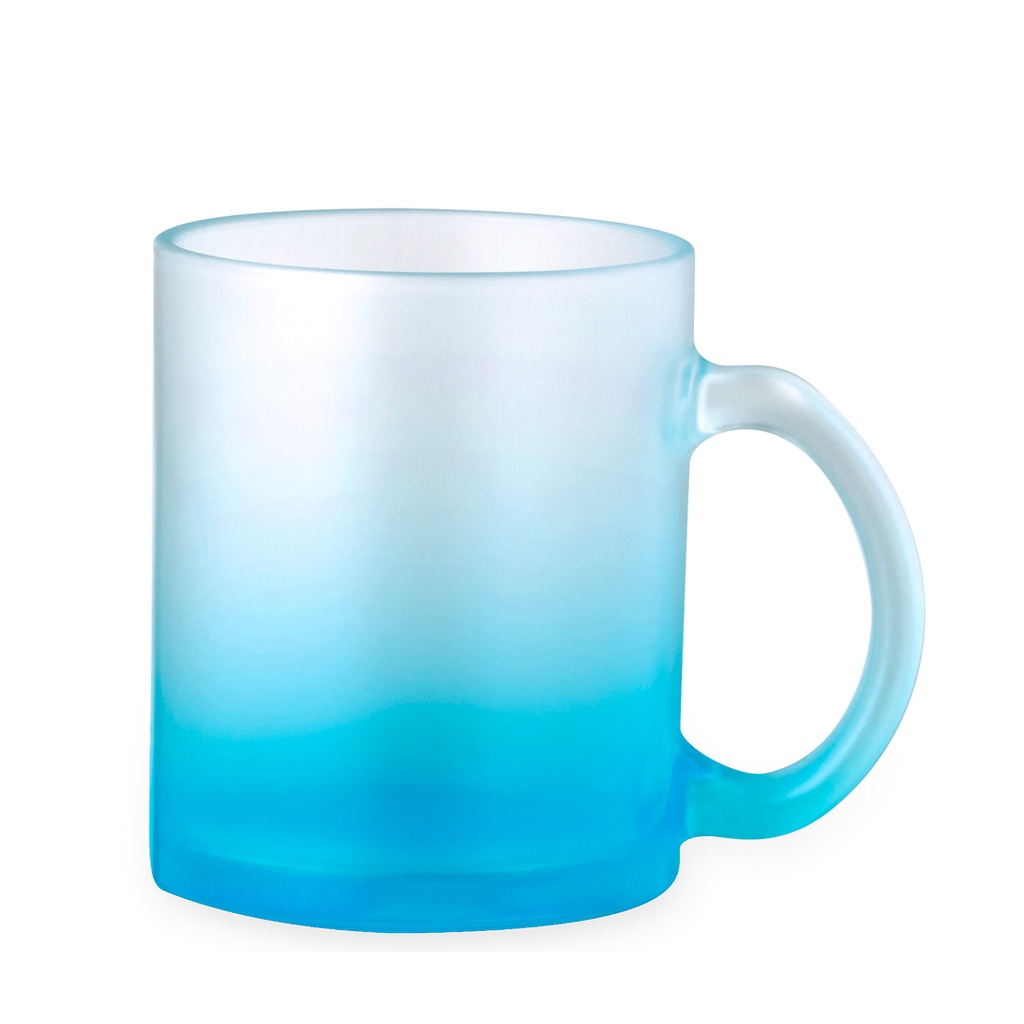 [20512AZULS/T] Taza Sublimación Osaka (AZUL - AZUL)