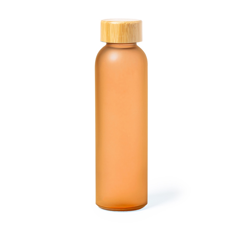 [20515NARAS/T] Bidón Sublimación Vantex (NARA - NARANJA)