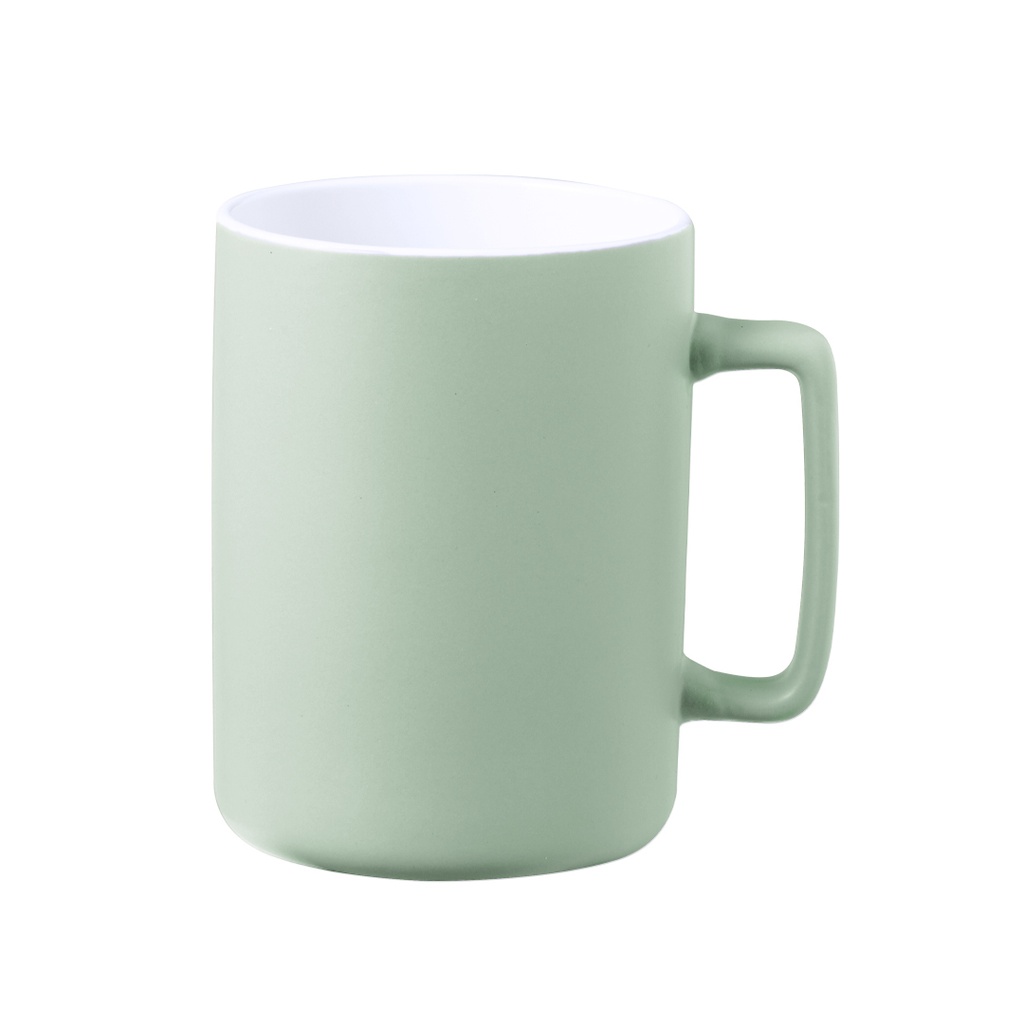 [20518VERS/T] Taza Kubaya (VER - VERDE)