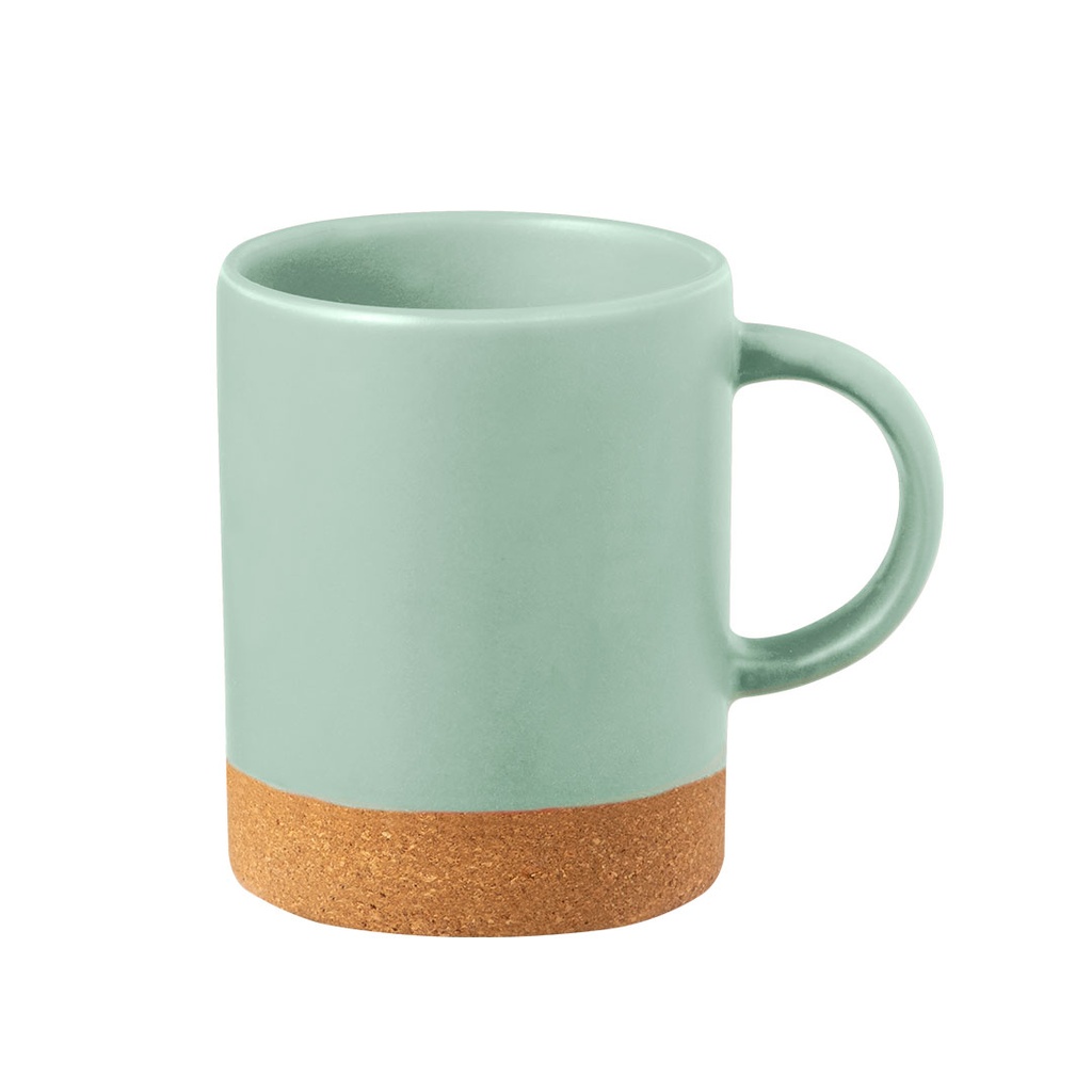 [20520VERS/T] Taza Melmak (VER - VERDE)