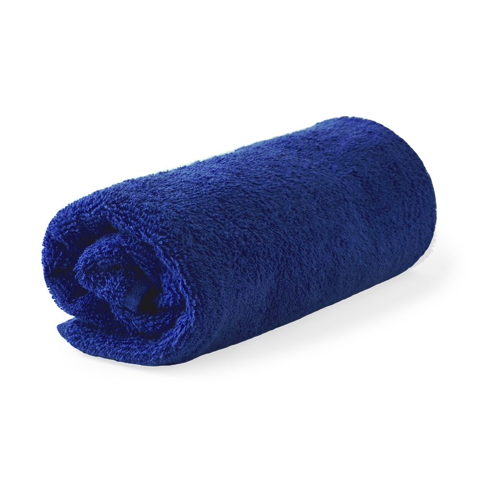 [20598AZULS/T] Toalla Canoria (AZUL - AZUL)