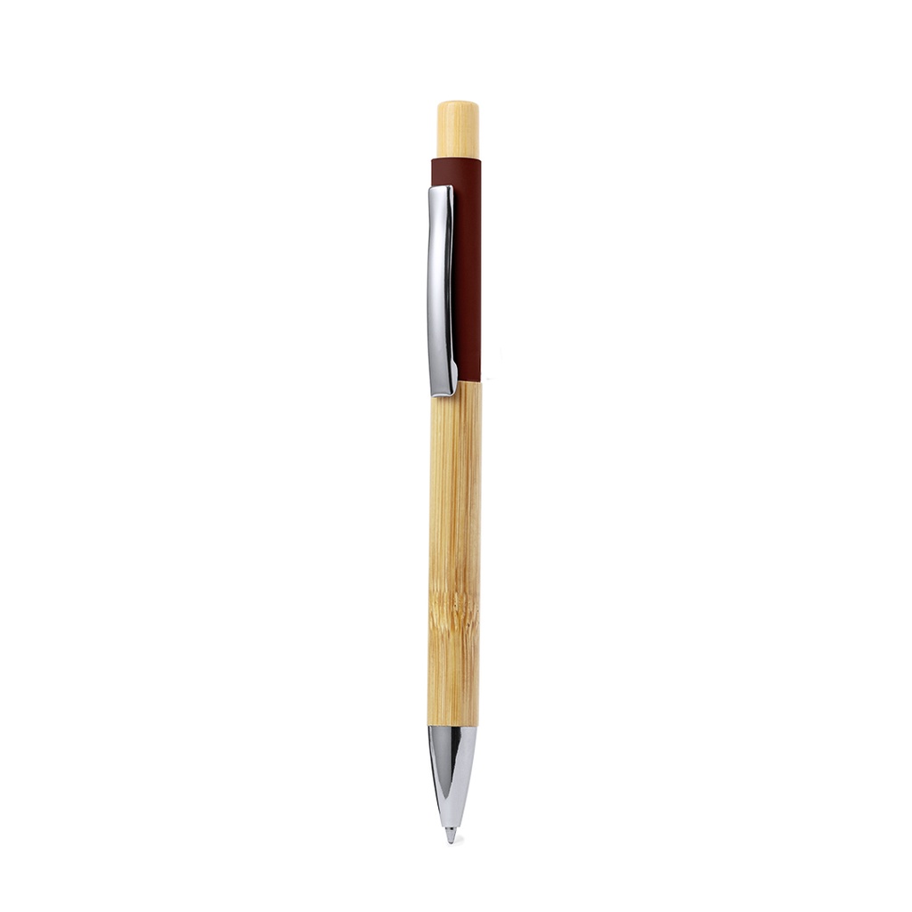 [20648ROJS/T] Bolígrafo Renol (ROJ - ROJO)