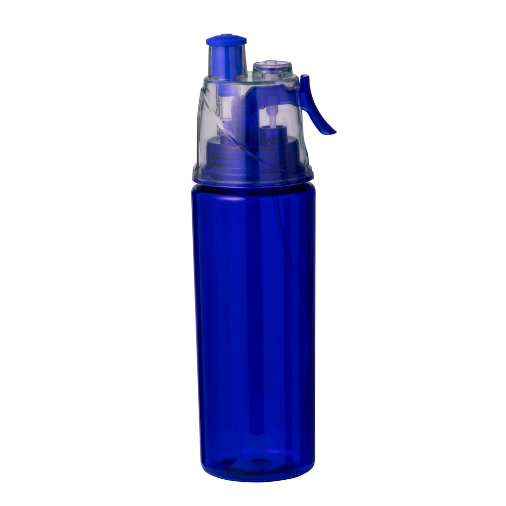 [20736AZULS/T] Bidón Vaporizador Fluxi (AZUL - AZUL)