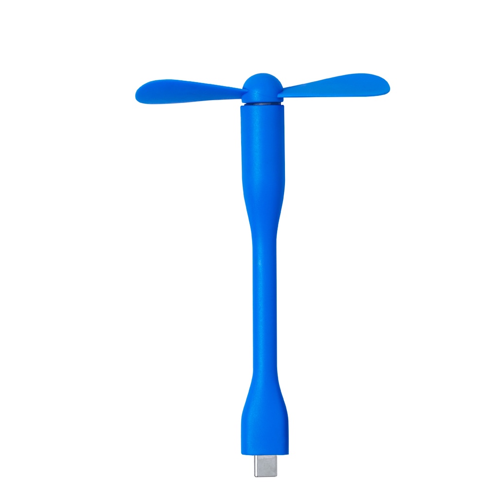 [20745AZULS/T] Ventilador Irvinton (AZUL - AZUL)