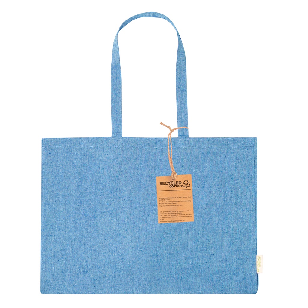 [20755AZULS/T] Bolsa Bonillo (AZUL - AZUL)