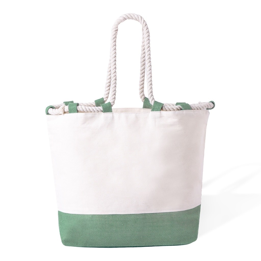 [20756VERS/T] Bolsa Belesi (VER - VERDE)