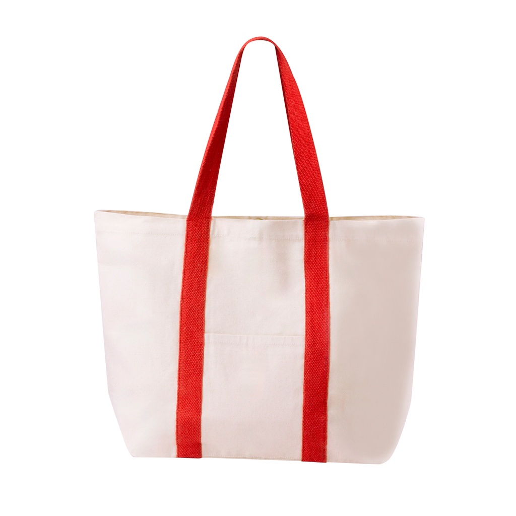 [20757ROJS/T] Bolsa Dretan (ROJ - ROJO)