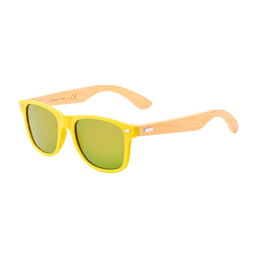[20764AMAS/T] Gafas Sol Ferguson (AMA - AMARILLO)