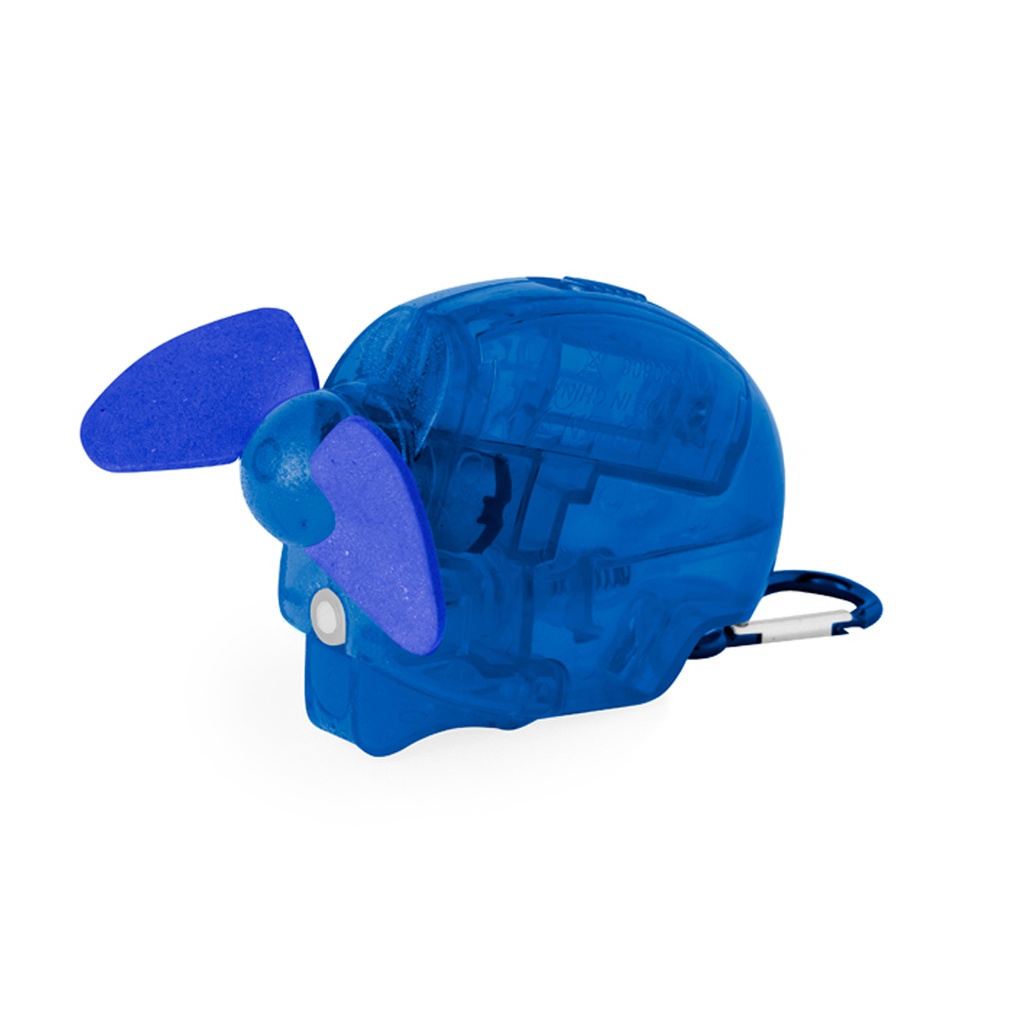 [20769AZULS/T] Ventilador Vaporizador Bluco (AZUL - AZUL)