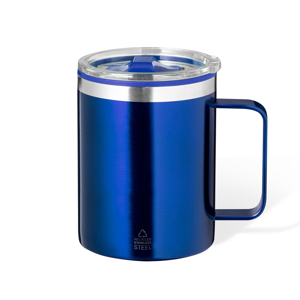 [20784AZULS/T] Taza Térmica Suprax (AZUL - AZUL)