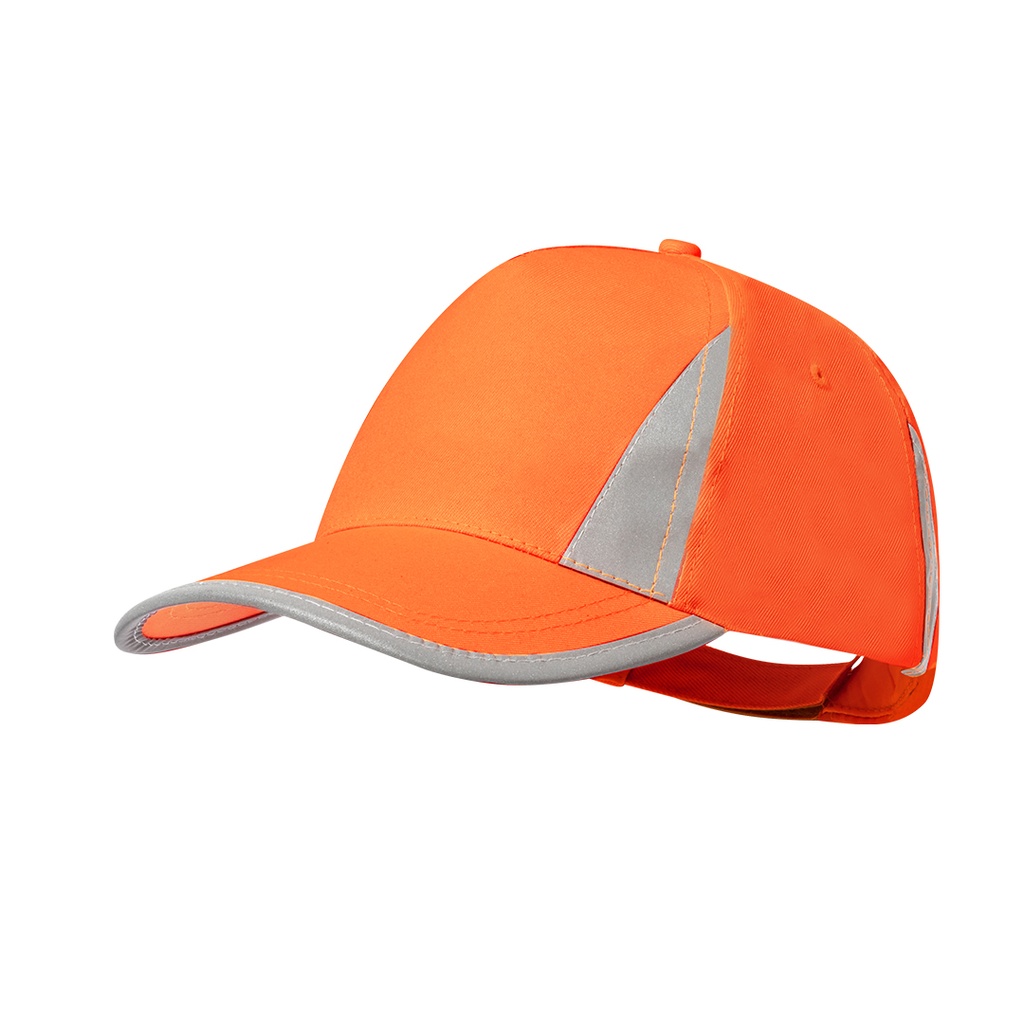 [20828NARAS/T] Gorra Brixa (NARA - NARANJA)