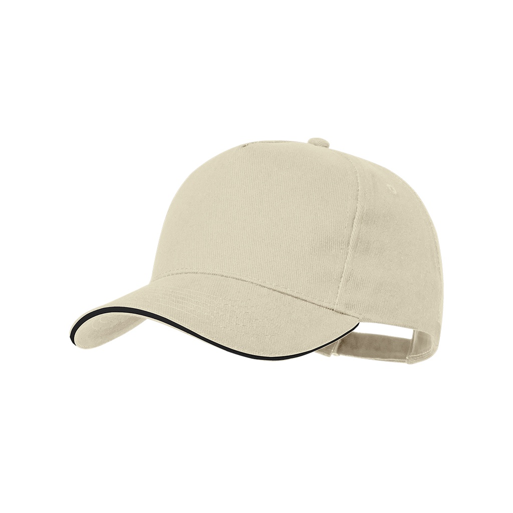 [20830NATUS/T] Gorra Mimax (NATU - NATURAL)