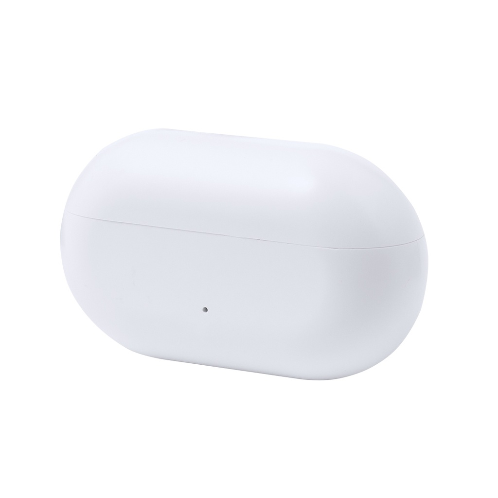 [20872BLAS/T] Auriculares Clip Gemston (BLA - BLANCO)