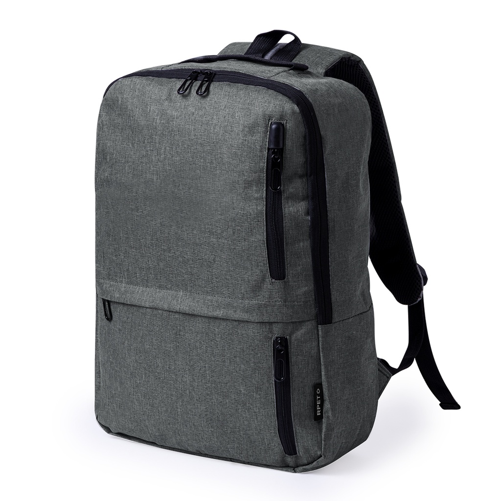 [20882GRIS/T] Mochila Ingria (GRI - GRIS)