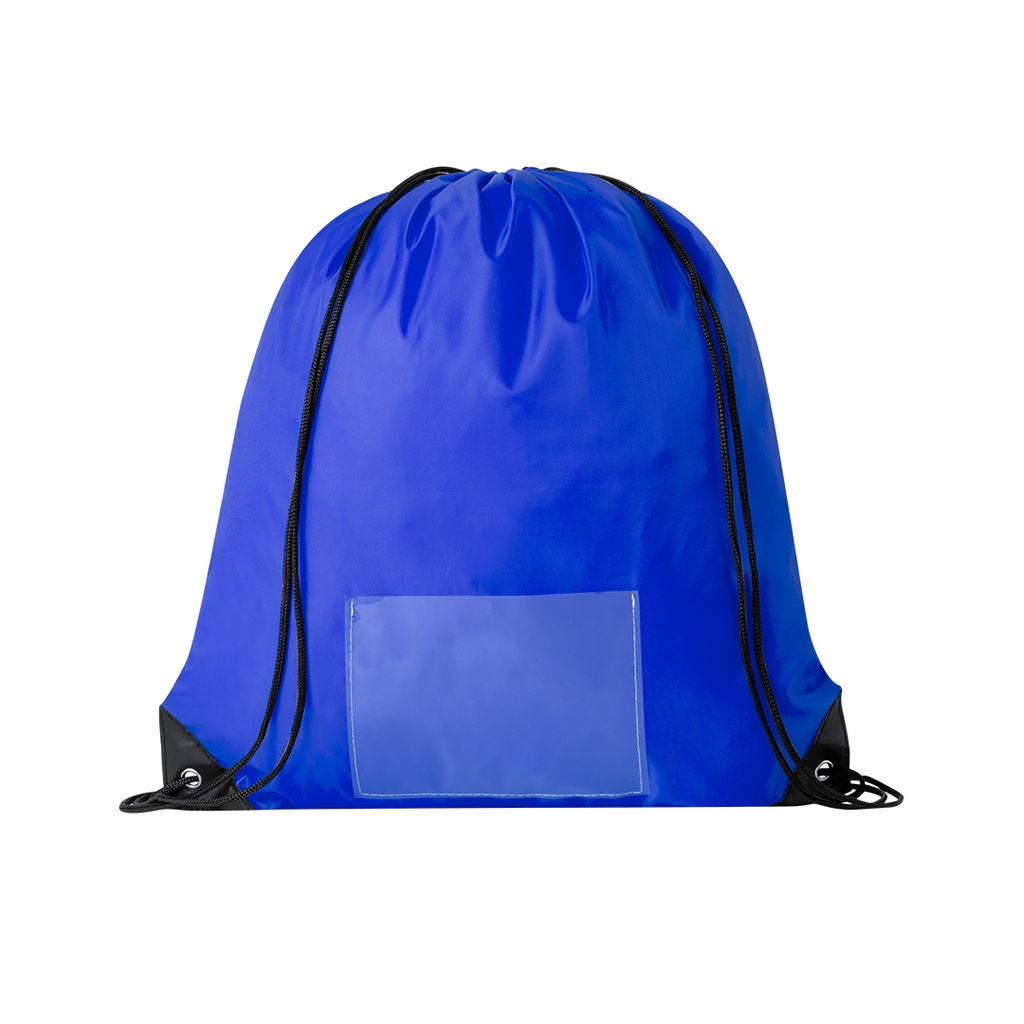 [20903AZULS/T] Mochila Portadorsal Selasi (AZUL - AZUL)