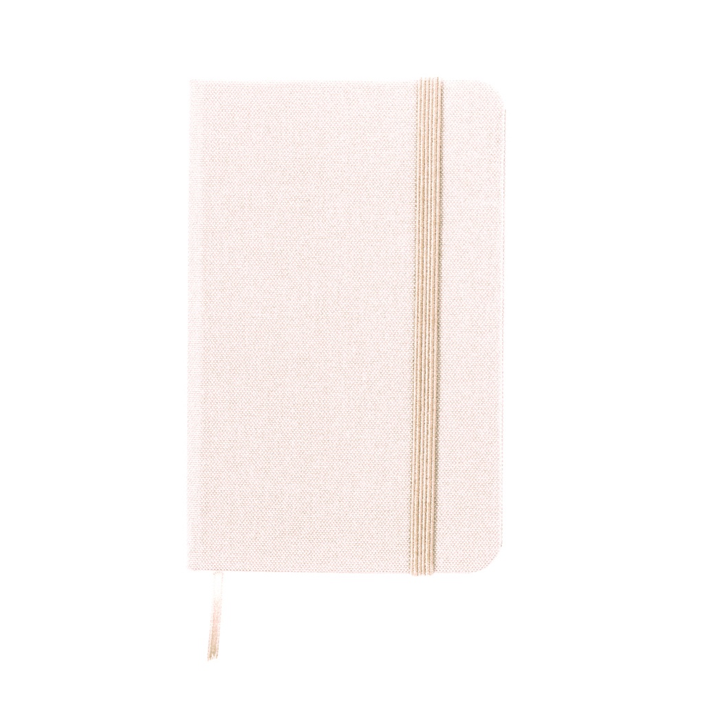 [20963NATUS/T] Bloc Notas Pushkin (NATU - NATURAL)