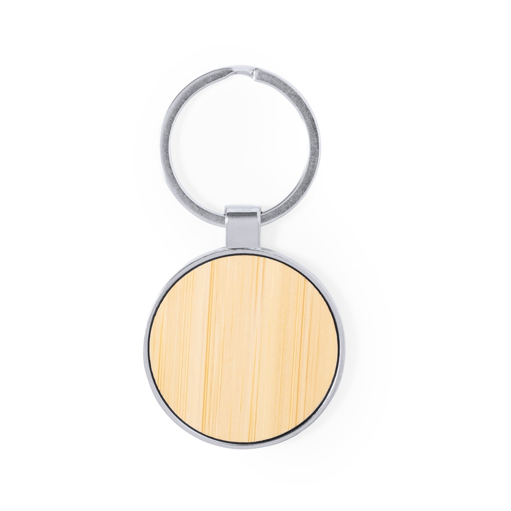 [21003ACIRS/T] Llavero Arixon (ACIR - CIRCULAR)