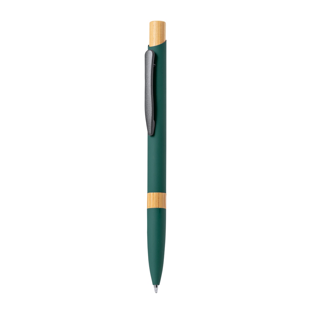 [21079VERS/T] Bolígrafo Lantasker (VER - VERDE)