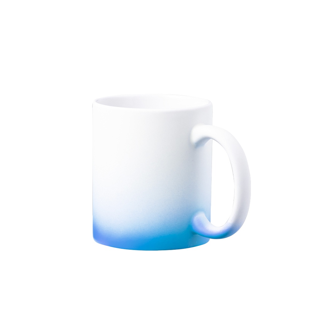 [21092AZULS/T] Taza Sublimación Lanteira (AZUL - AZUL)
