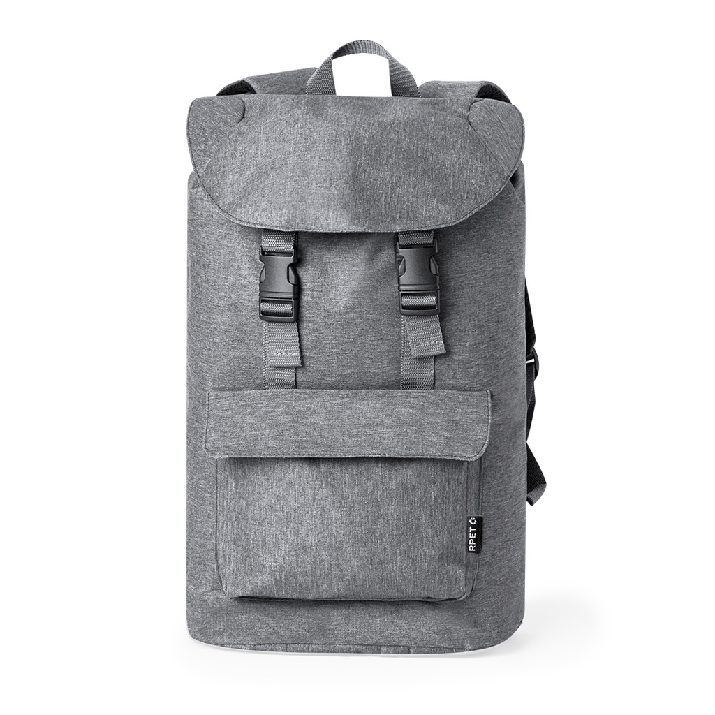 [21094GRIS/T] Mochila Turmon (GRI - GRIS)