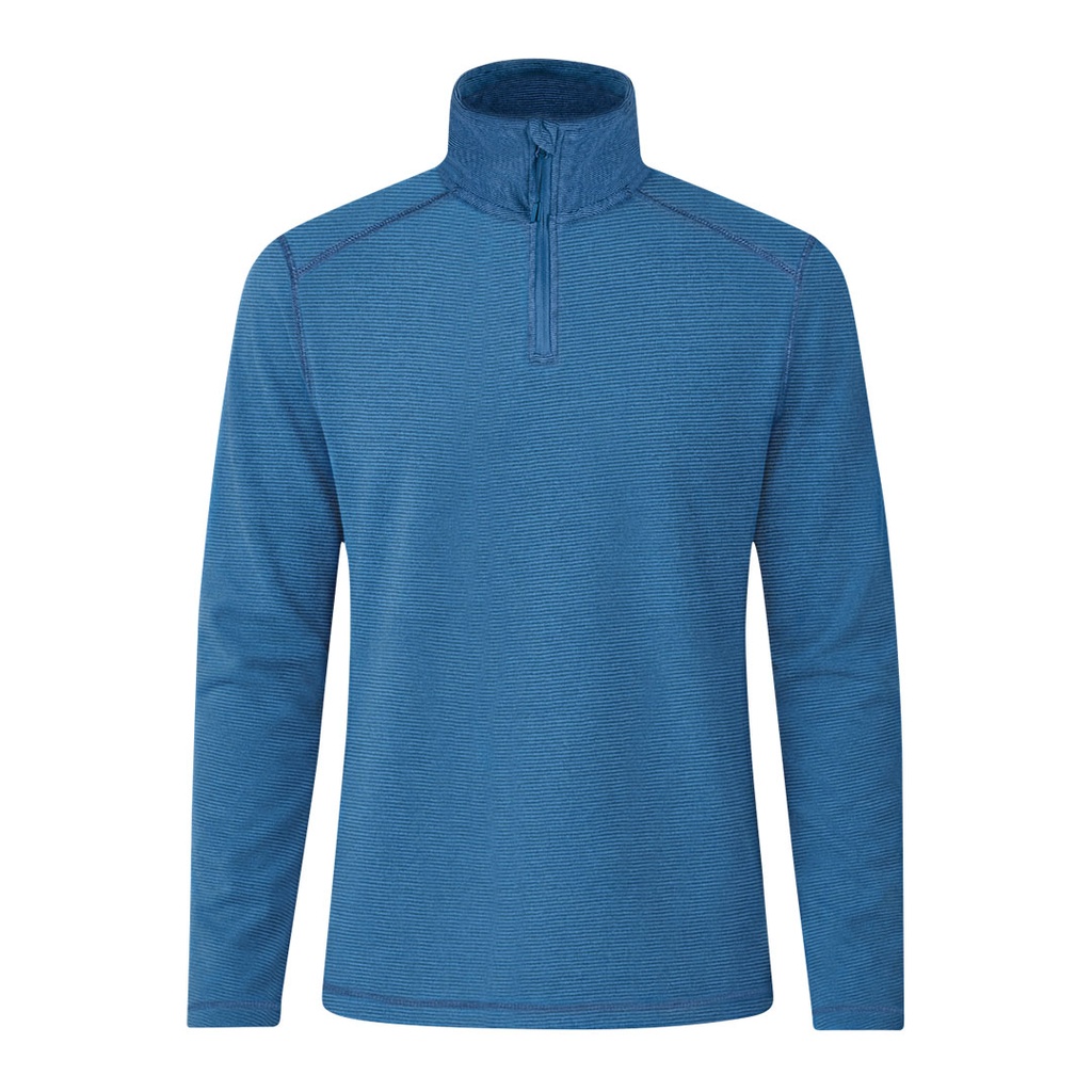 [21095AZULXS] Forro Polar Arsuk (AZUL - AZUL, XS)