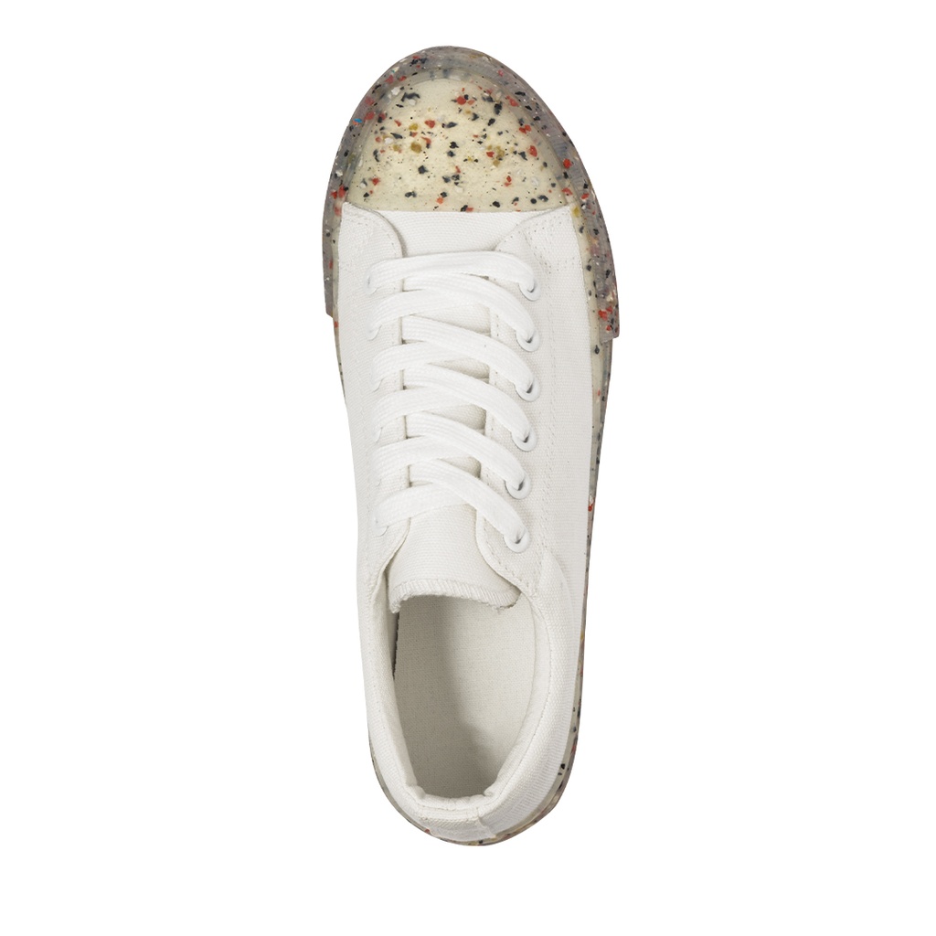 [21112BLA36] Zapatillas Telarox (36)