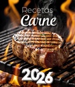 Calendario recetas de cocina 19 cm. de edición.